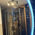 Prázdninový dům A-frame Strimba Verkhnyaya Rozhanka