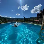 A-frame Strimba