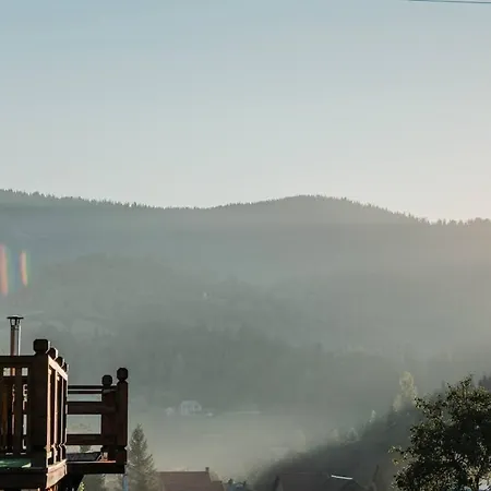 Σπίτι διακοπών A-frame Strimba *