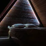 A-frame Strimba Dom wakacyjny Verkhnyaya Rozhanka