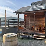 A-frame Strimba Dom wakacyjny